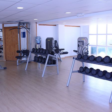 Fergus Club Palmanova Park Otel Dış mekan fotoğraf