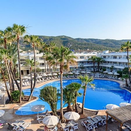Fergus Club Palmanova Park Otel Dış mekan fotoğraf