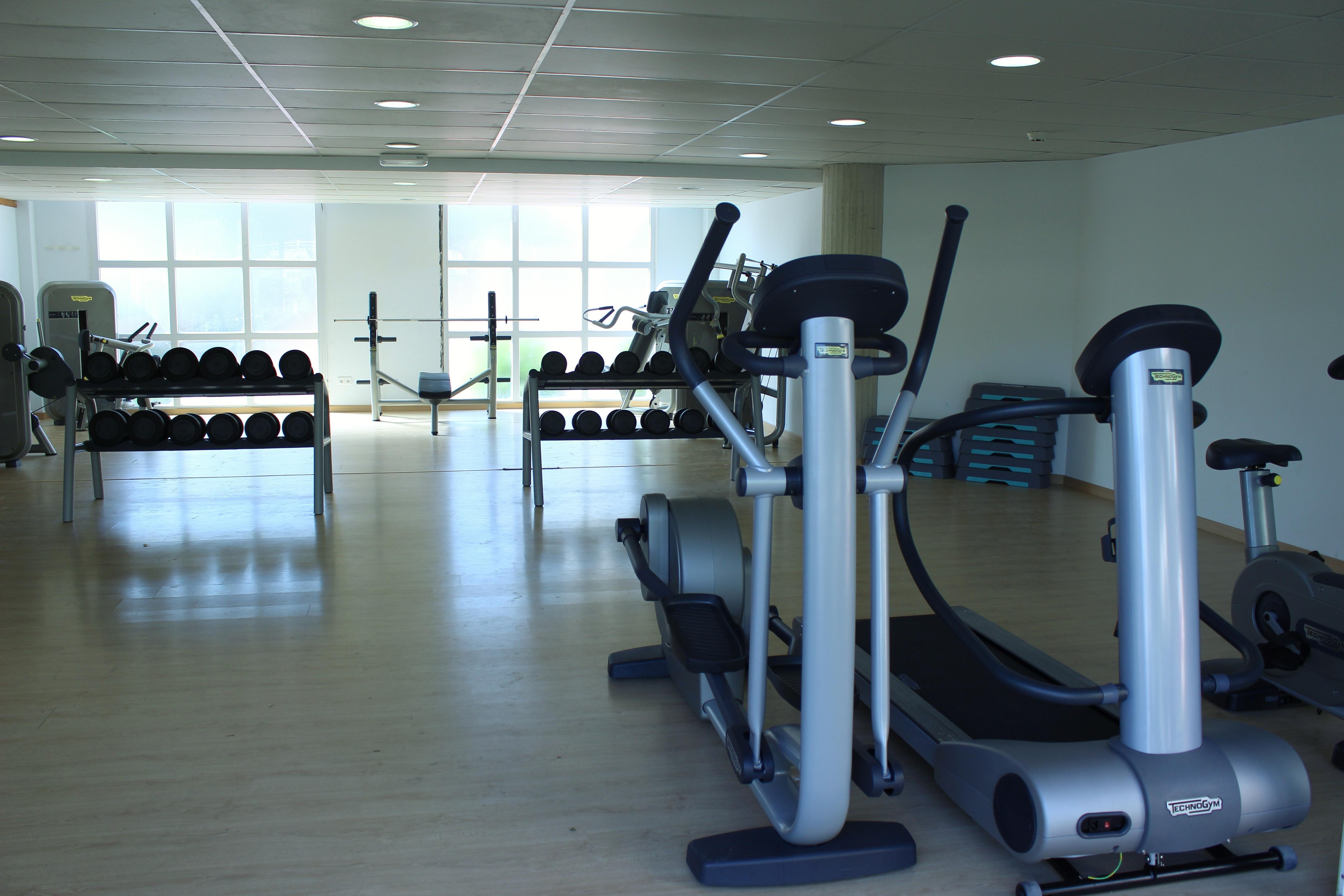 Fergus Club Palmanova Park Otel Dış mekan fotoğraf