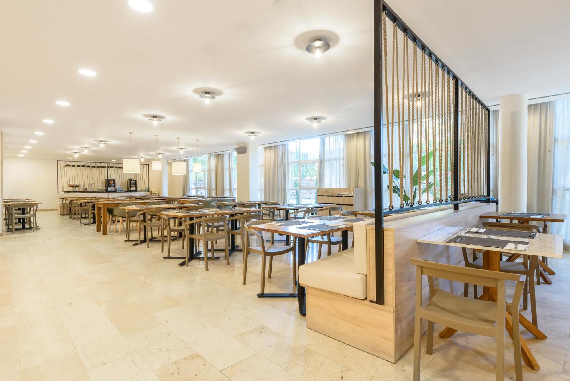 Fergus Club Palmanova Park Otel Dış mekan fotoğraf