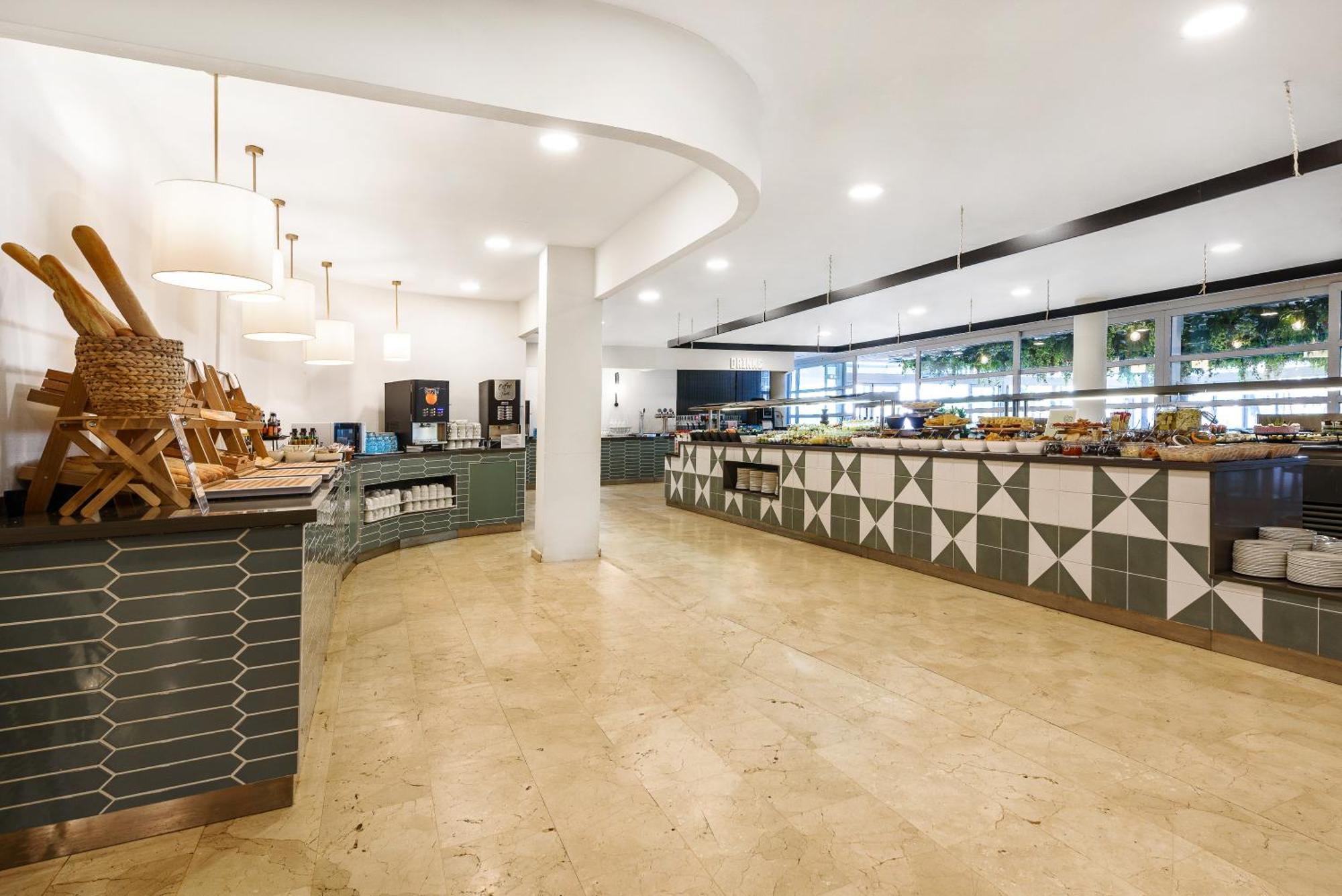 Fergus Club Palmanova Park Otel Dış mekan fotoğraf